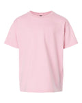 Gildan 2000B Light Pink — front