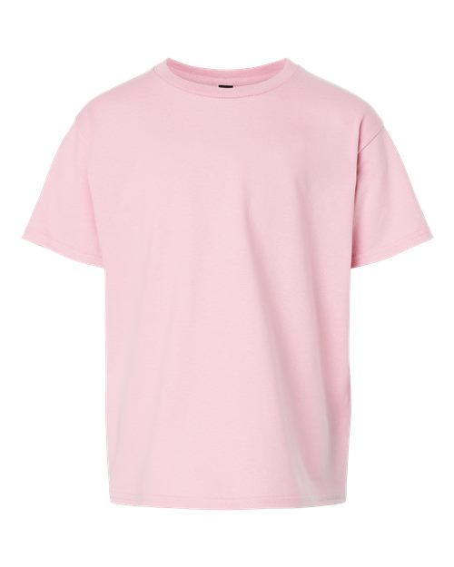 Gildan 2000B Light Pink — front