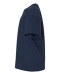 Gildan 2000B Navy — direct side