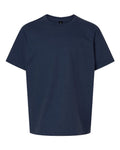 Gildan 2000B Navy — front