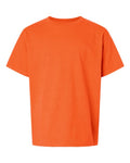 Gildan 2000B Orange — front