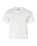 Gildan 2000B PFD White — front