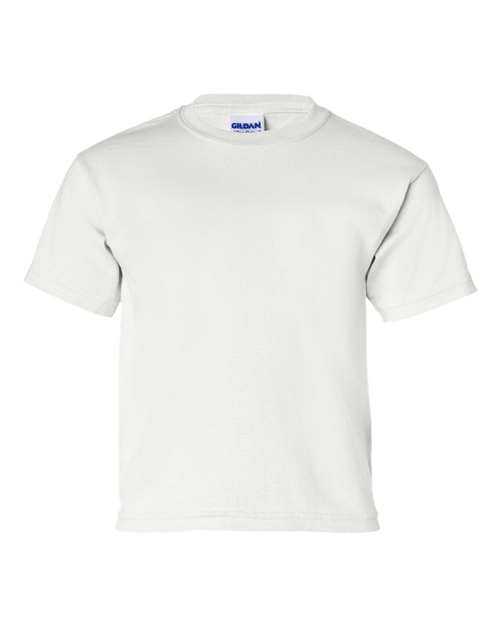 Gildan 2000B PFD White — front
