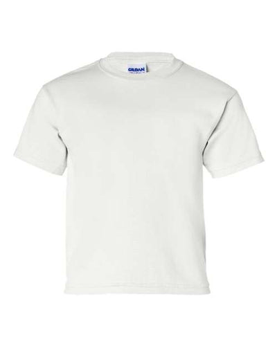 Gildan 2000B PFD White — front