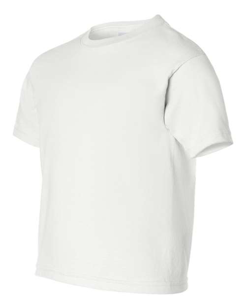 Gildan 2000B PFD White — side
