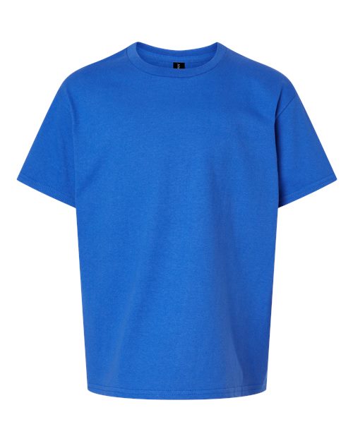 Gildan 2000B Royal — front