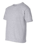 Gildan 2000B Sport Grey — side