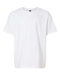 Gildan 2000B White — front