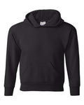 Hanes P473 Black — front
