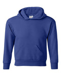 Hanes P473 Deep Royal — front