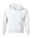 Hanes P473 White — front