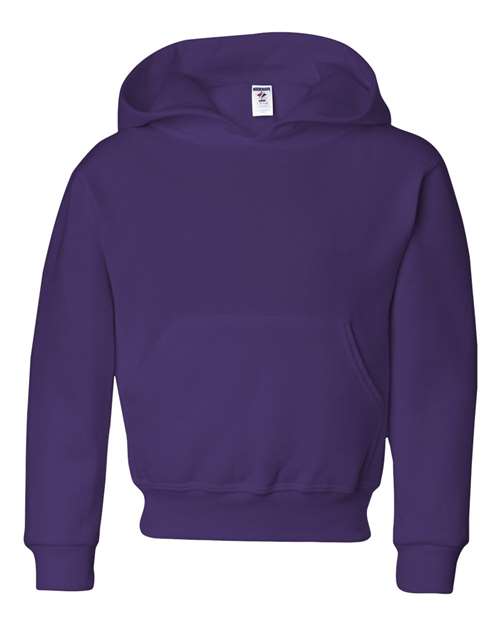 JERZEES 996YR Deep Purple — front