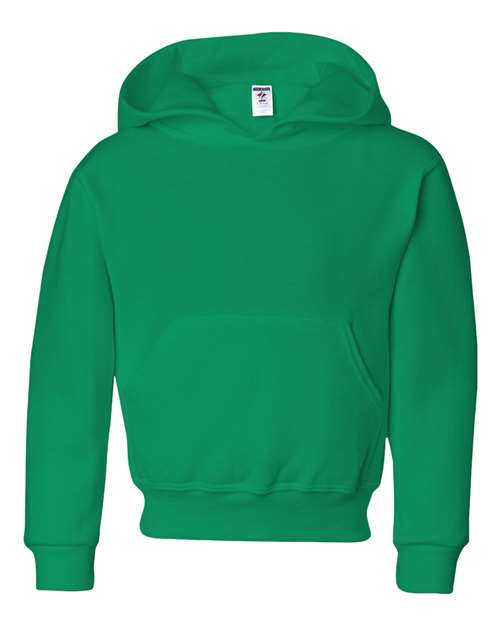 JERZEES 996YR Kelly — front