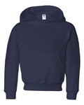 JERZEES 996YR J. Navy — front