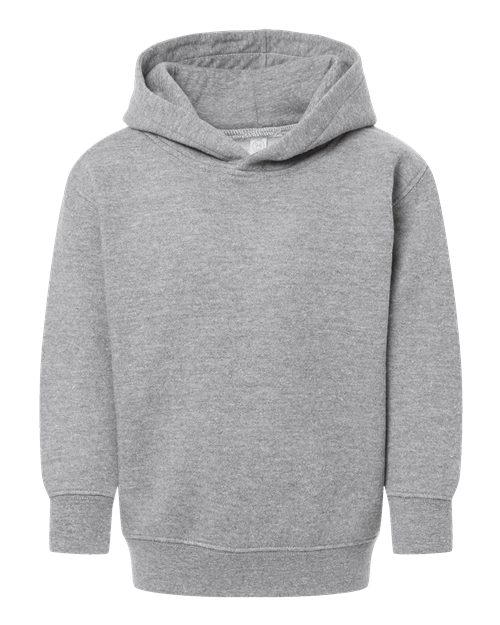Rabbit Skins 3326 Heather — front