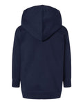 Rabbit Skins 3326 Navy — back