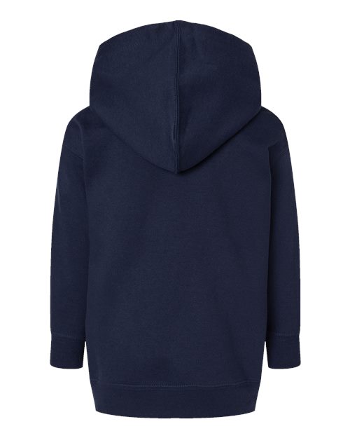 Rabbit Skins 3326 Navy — back