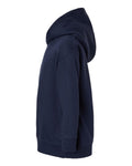 Rabbit Skins 3326 Navy — direct side