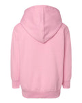 Rabbit Skins 3326 Pink — back