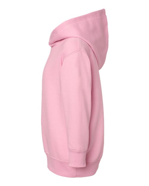 Rabbit Skins 3326 Pink — direct side