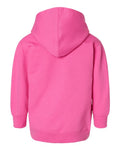 Rabbit Skins 3326 Raspberry — back
