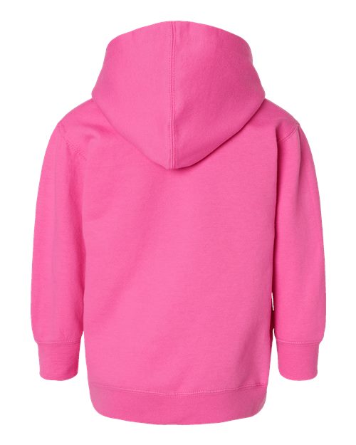 Rabbit Skins 3326 Raspberry — back