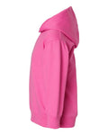 Rabbit Skins 3326 Raspberry — direct side