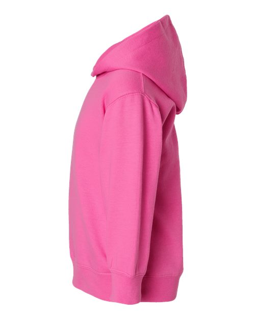 Rabbit Skins 3326 Raspberry — direct side