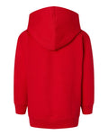 Rabbit Skins 3326 Red — back