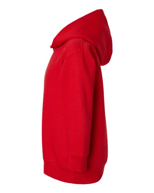 Rabbit Skins 3326 Red — direct side
