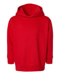 Rabbit Skins 3326 Red — front