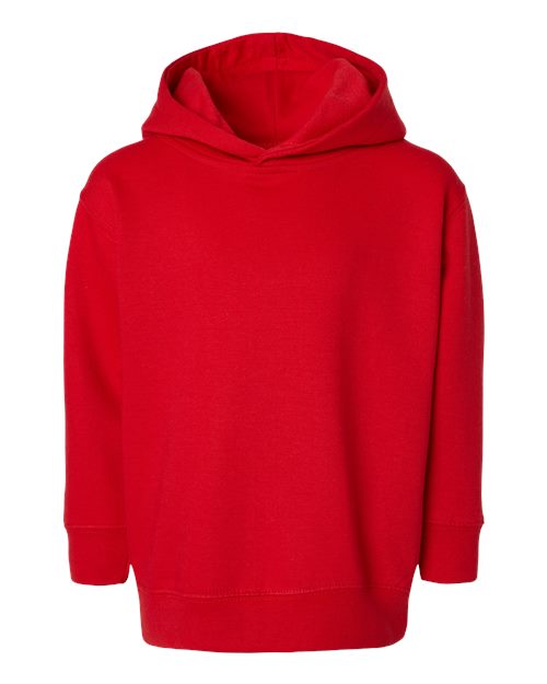 Rabbit Skins 3326 Red — front
