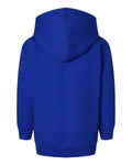 Rabbit Skins 3326 Royal — back