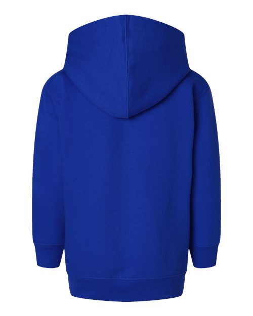 Rabbit Skins 3326 Royal — back