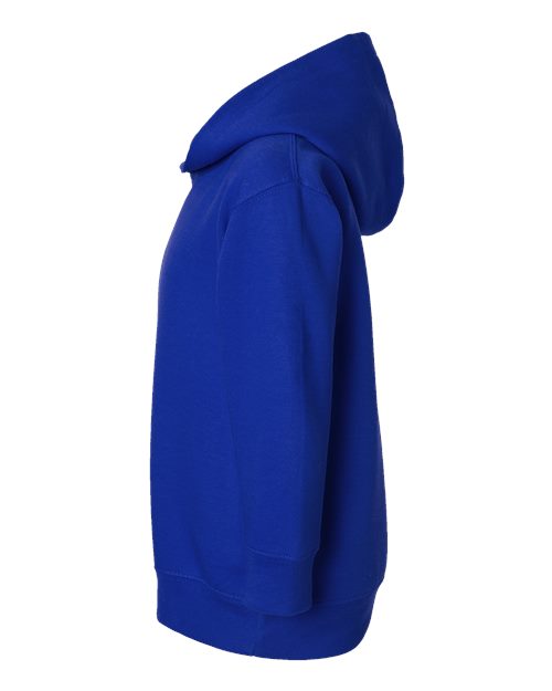 Rabbit Skins 3326 Royal — direct side