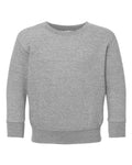 Rabbit Skins 3317 Heather — front