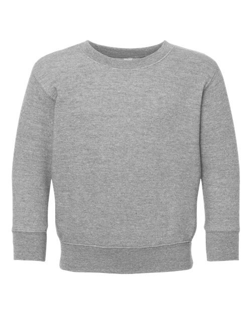 Rabbit Skins 3317 Heather — front