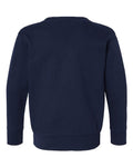 Rabbit Skins 3317 Navy — back
