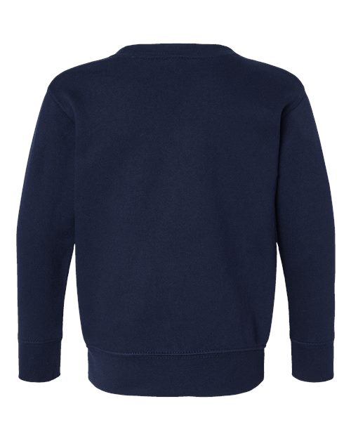 Rabbit Skins 3317 Navy — back