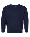 Rabbit Skins 3317 Navy — front