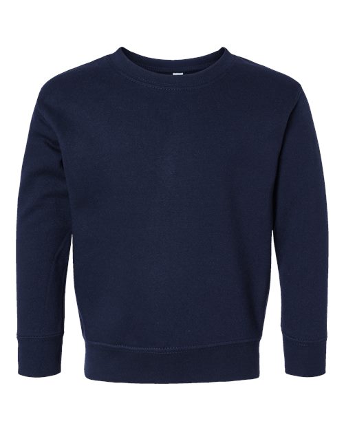 Rabbit Skins 3317 Navy — front