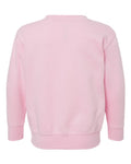 Rabbit Skins 3317 Pink — back