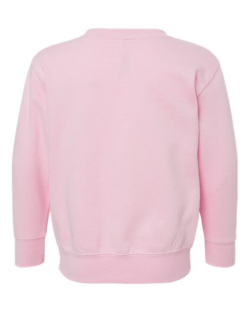 Rabbit Skins 3317 Pink — back