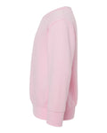Rabbit Skins 3317 Pink — direct side