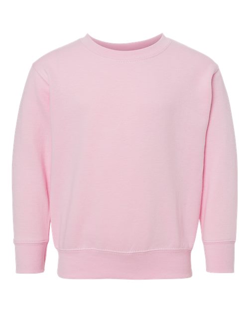Rabbit Skins 3317 Pink — front