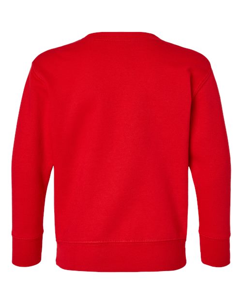 Rabbit Skins 3317 Red — back