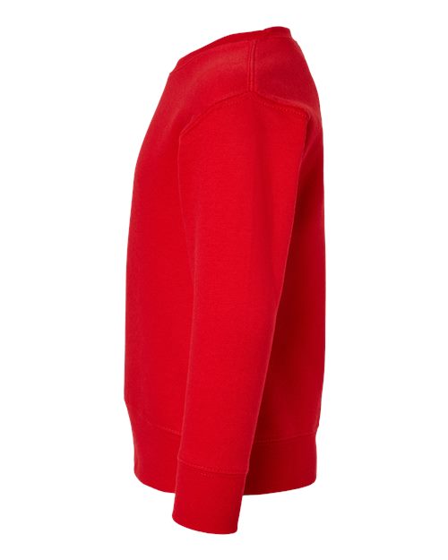 Rabbit Skins 3317 Red — direct side