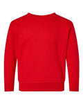 Rabbit Skins 3317 Red — front