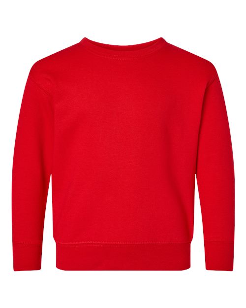 Rabbit Skins 3317 Red — front