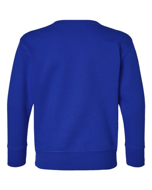 Rabbit Skins 3317 Royal — back